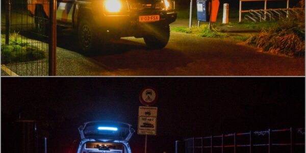 Vrouw verdwijnt op mysterieuze wijze – en de zee onthult uiteindelijk de hartverscheurende waarheid… 💔👇