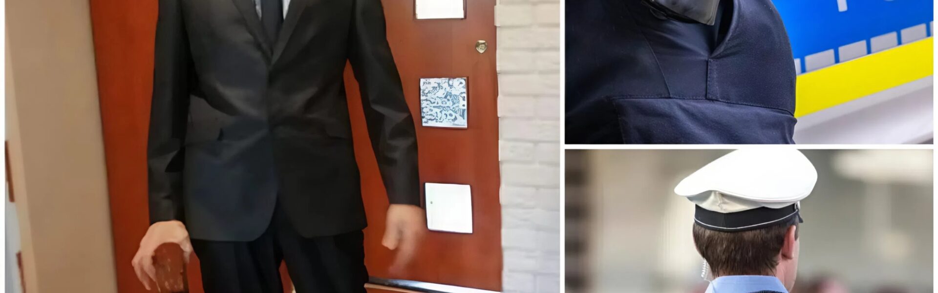 Tragisches Ende einer monatelangen Suche: Vermisster Hamburger tot aufgefunden