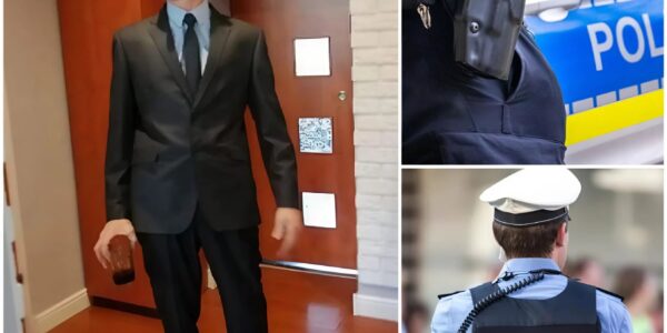 Tragisches Ende einer monatelangen Suche: Vermisster Hamburger tot aufgefunden