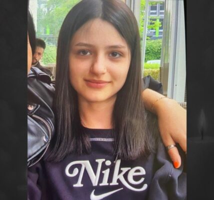 Vermisst! 14-jähriges Mädchen Lea verschwindet auf dem Weg nach München – Polizei ruft dringend um Hilfe! 🆘👇