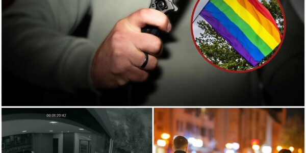 Homophobe Attacke in Hamburg: Polizei sucht Messer-Täter mit „Monobraue“