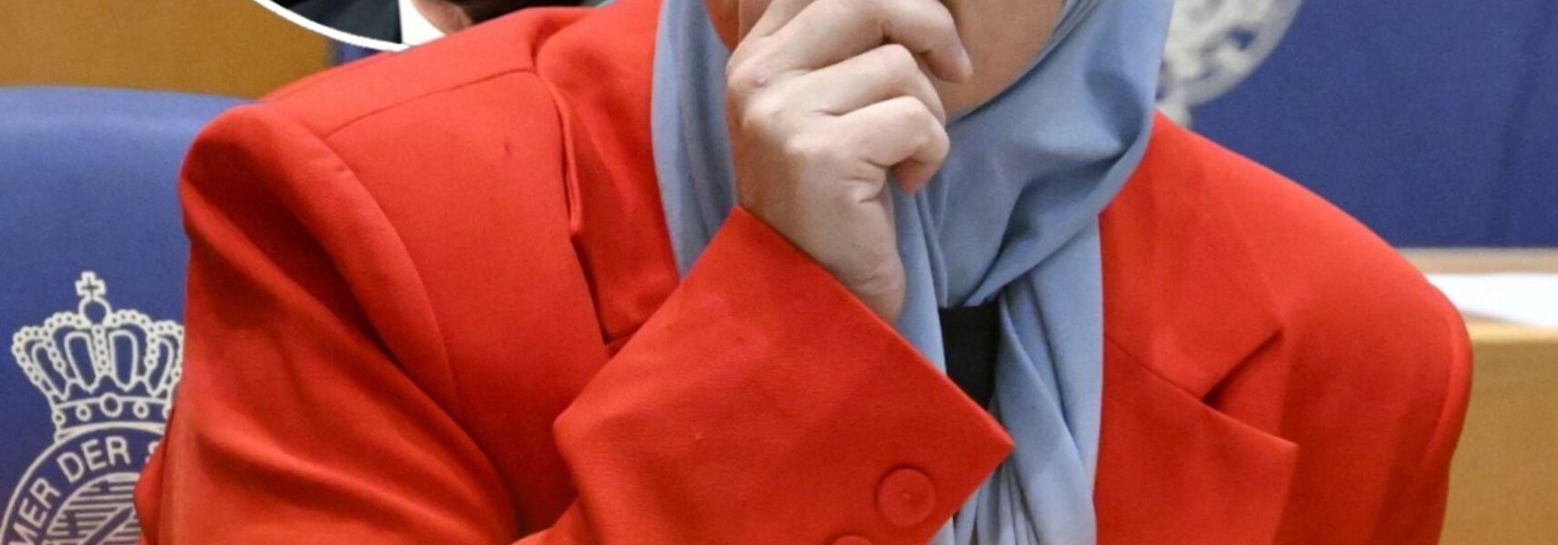 Wilders haalt uit na opnieuw groot schandaal rondom Esmah Lahlah