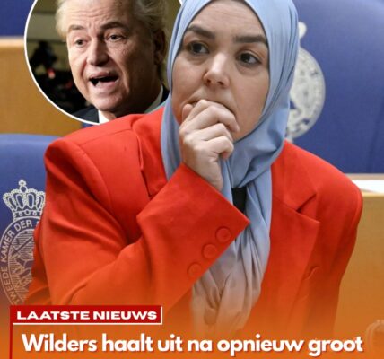 Wilders haalt uit na opnieuw groot schandaal rondom Esmah Lahlah