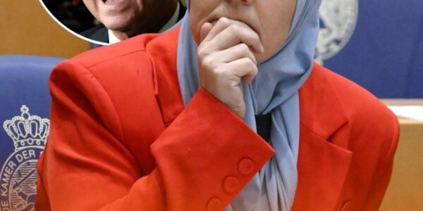 Wilders haalt uit na opnieuw groot schandaal rondom Esmah Lahlah