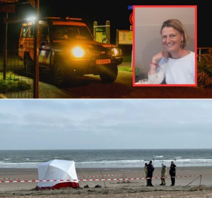 Lichaam van vermiste Miranda (52) uit Den Helder aangetroffen op strand bij Julianadorp