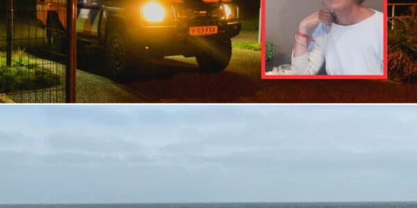 Lichaam van vermiste Miranda (52) uit Den Helder aangetroffen op strand bij Julianadorp
