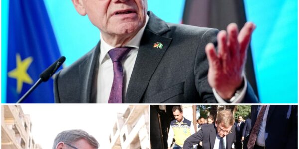 Wadephul verteidigt Haltung zu Syrien-Abschiebungen – Grüne greifen CDU scharf an