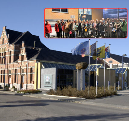 Linter bereidt grote hervorming voor: nieuwe interlokale vereniging voor openbaar domein op tafel