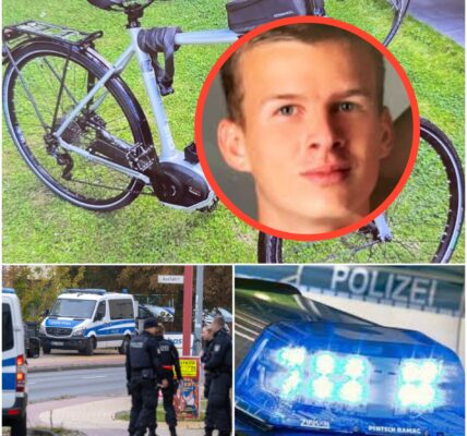 🚨 SCHOCK & RÄTSEL: Ein 17-jähriger Junge verschwand mitten in der Nacht (ca. 02:00 Uhr) spurlos, ohne eine Nachricht zu hinterlassen. Die Familie rief verzweifelt um Hilfe – mit jeder Minute schwand die Hoffnung… 😢