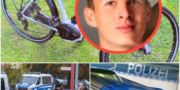 🚨 SCHOCK & RÄTSEL: Ein 17-jähriger Junge verschwand mitten in der Nacht (ca. 02:00 Uhr) spurlos, ohne eine Nachricht zu hinterlassen. Die Familie rief verzweifelt um Hilfe – mit jeder Minute schwand die Hoffnung… 😢