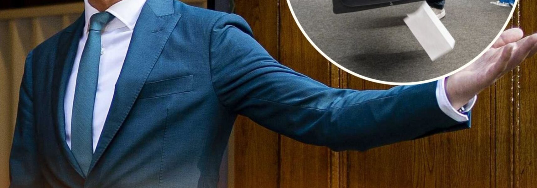 Na telling buitenlandse stemmen: D66 verliest restzetel en veroorzaakt onrust in Den Haag