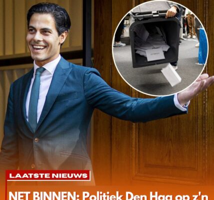 Na telling buitenlandse stemmen: D66 verliest restzetel en veroorzaakt onrust in Den Haag