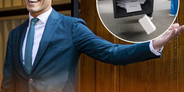 Na telling buitenlandse stemmen: D66 verliest restzetel en veroorzaakt onrust in Den Haag