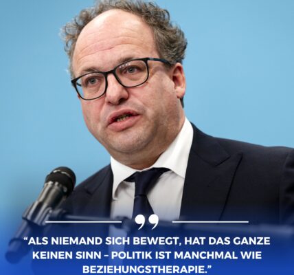 Koolmees over moeizame formatie: “Zonder beweging heeft het geen zin – het wordt een beetje relatietherapie”