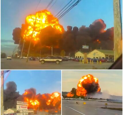 Schwerer Frachtflugzeugabsturz bei Louisville – Mindestens sieben Tote und elf Verletzte