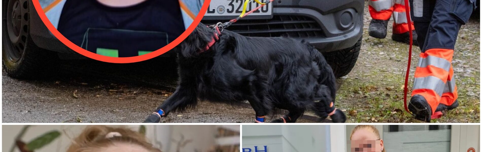 Schock-Nachricht: Verzweifelt und allein kämpft Fabians Mutter (†8) um Gerechtigkeit – die Polizei schweigt, verweigert Ermittlungen… Doch ein verborgenes Detail lässt ganz Deutschland erzittern.🕯️