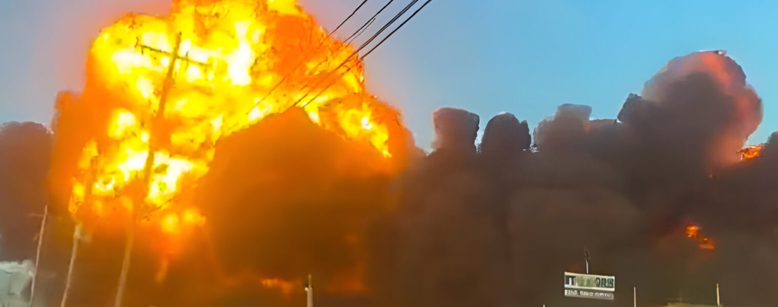 Keine Minute nach dem Start – dann die Katastrophe: Das Rätsel hinter dem UPS-Flugzeugabsturz in Louisville… 💔✈️🔥