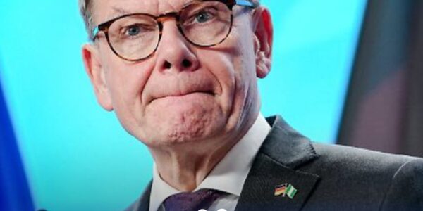 Wadephul verteidigt Syrien-Aussagen: „Ich bin kein Weichei“