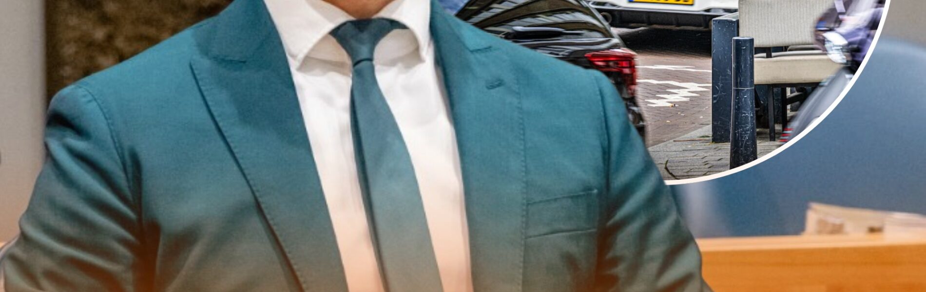 Dit zijn alle autoplannen van D66 op een rij: “Is dit wel realistisch?”