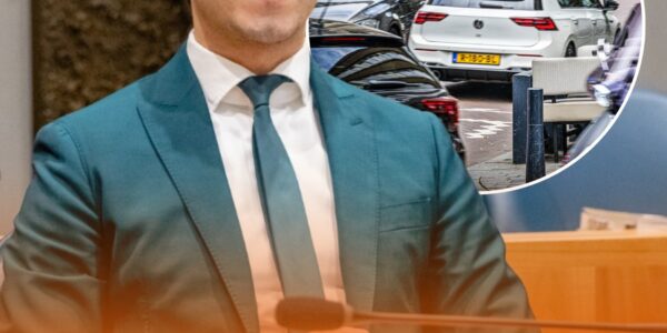 Dit zijn alle autoplannen van D66 op een rij: “Is dit wel realistisch?”