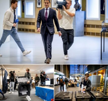 Na telling buitenlandse stemmen: D66 verliest restzetel en veroorzaakt onrust in Den Haag