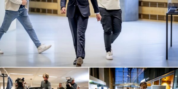 Na telling buitenlandse stemmen: D66 verliest restzetel en veroorzaakt onrust in Den Haag