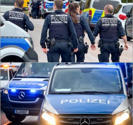 Chaos im Klassenzimmer in Kreuzberg: Wie ein Streit zu einem Angriff und schweren antisemitischen Beleidigungen eskalierte 😢👇