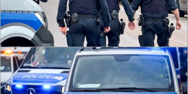 Chaos im Klassenzimmer in Kreuzberg: Wie ein Streit zu einem Angriff und schweren antisemitischen Beleidigungen eskalierte 😢👇