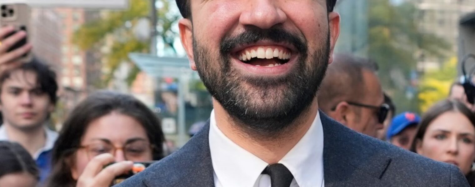 Historische verrassing: Een 34-jarige jonge man brengt voor het eerst de islam aan de macht in NYC 🔥👇