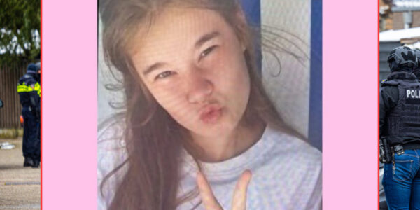 14-Jährige aus Marl wie vom Erdboden verschluckt – Polizei sucht verzweifelt nach Hinweisen zum Verbleib des Mädchens