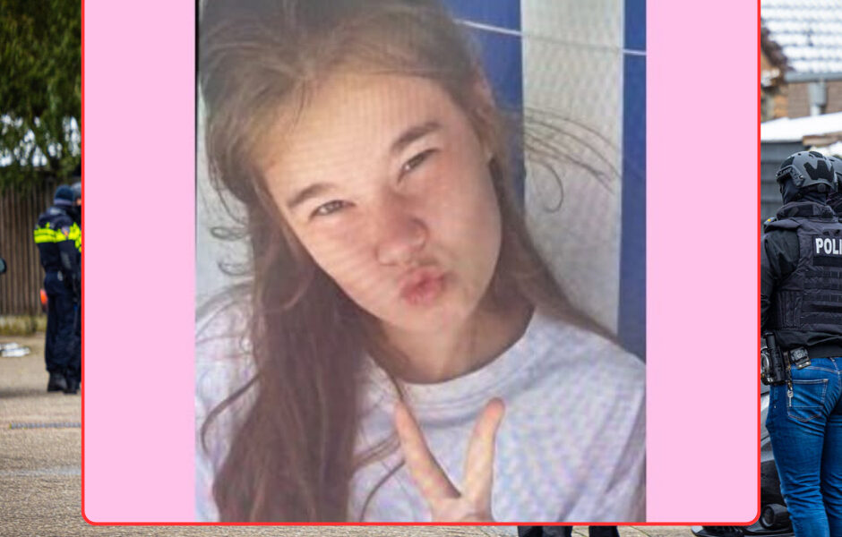 14-Jährige aus Marl wie vom Erdboden verschluckt – Polizei sucht verzweifelt nach Hinweisen zum Verbleib des Mädchens