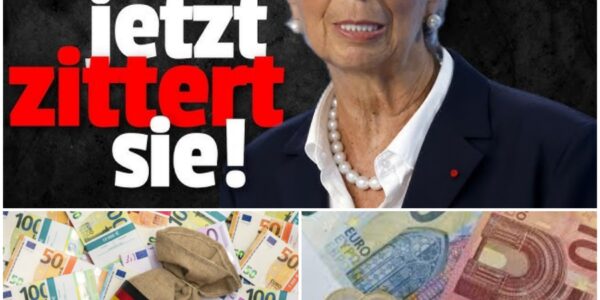 EZB warnt vor digitalen Ausfällen: Bürger sollen Bargeld für 72 Stunden bereithalten