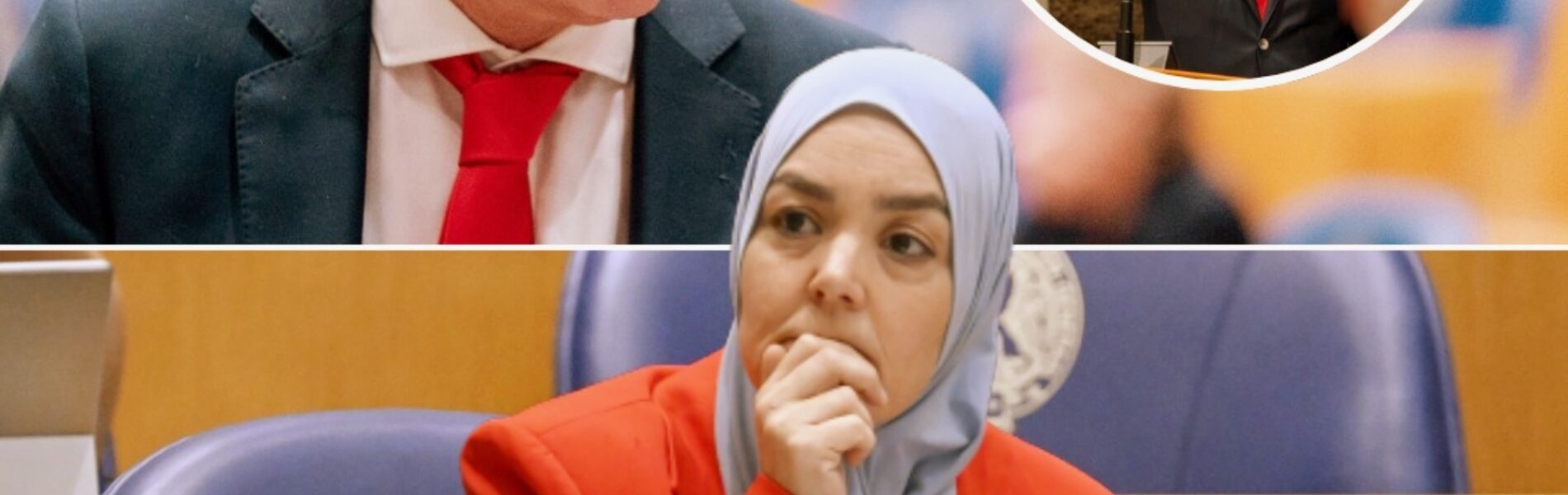 Wilders haalt uit na opnieuw groot schandaal rondom Esmah Lahlah