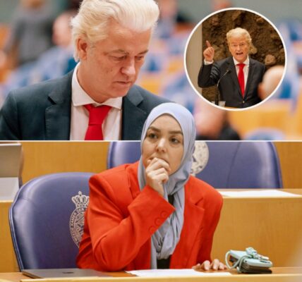 Wilders haalt uit na opnieuw groot schandaal rondom Esmah Lahlah