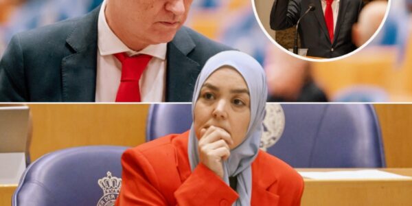 Wilders haalt uit na opnieuw groot schandaal rondom Esmah Lahlah