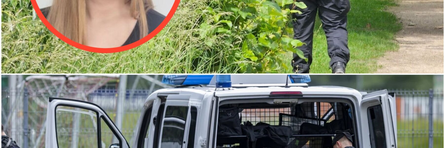 💔 Unna in Angst! 13-year-old girl vanishes without a trace — last seen heading to Bochum… and then, nothing. 😢🆘