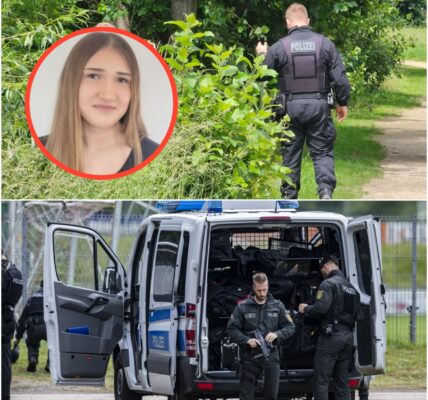 💔 Unna in Angst! 13-year-old girl vanishes without a trace — last seen heading to Bochum… and then, nothing. 😢🆘