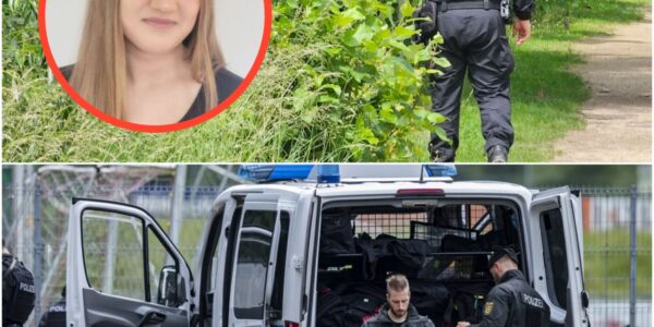 💔 Unna in Angst! 13-year-old girl vanishes without a trace — last seen heading to Bochum… and then, nothing. 😢🆘