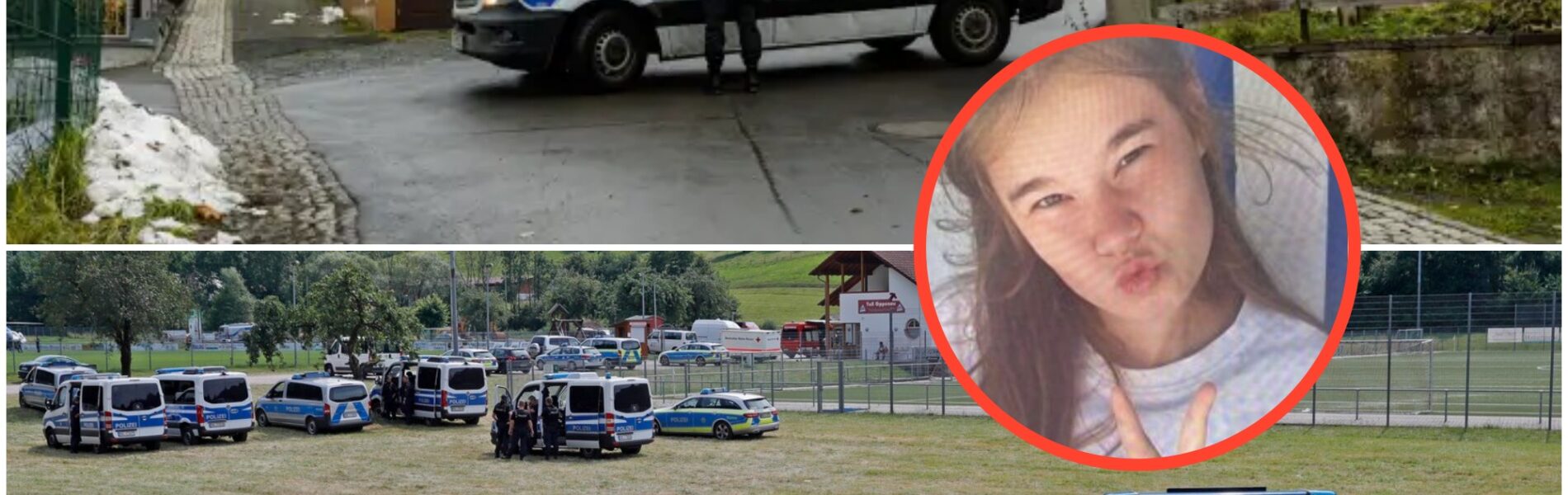 💔 Schock und Rätsel: 14-jähriges Mädchen aus Marl seit fast einer Woche spurlos verschwunden – Die ganze Stadt lebt in Angst! 😢