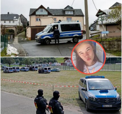 💔 Schock und Rätsel: 14-jähriges Mädchen aus Marl seit fast einer Woche spurlos verschwunden – Die ganze Stadt lebt in Angst! 😢