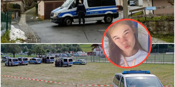 💔 Schock und Rätsel: 14-jähriges Mädchen aus Marl seit fast einer Woche spurlos verschwunden – Die ganze Stadt lebt in Angst! 😢