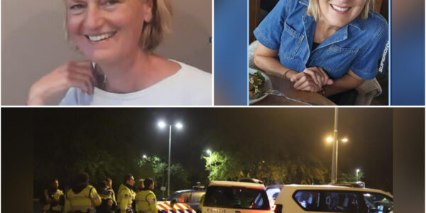 Tragisch einde aan zoektocht: lichaam van vermiste Miranda (52) uit Den Helder gevonden op strand Julianadorp