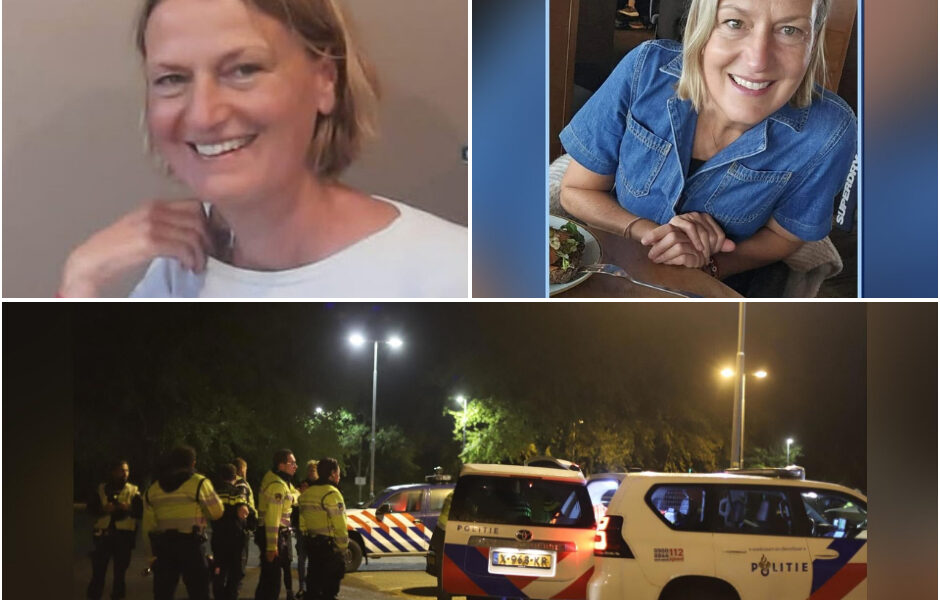 Tragisch einde aan zoektocht: lichaam van vermiste Miranda (52) uit Den Helder gevonden op strand Julianadorp