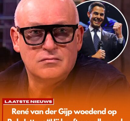 Vandaag Inside Slaat Alarm: ‘Links Kabinet met Slechts 17% van de Stemmen’ — Wantrouwen in de Politiek Groeit