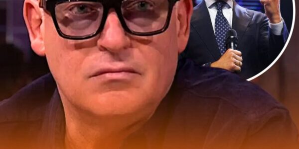 Vandaag Inside Slaat Alarm: ‘Links Kabinet met Slechts 17% van de Stemmen’ — Wantrouwen in de Politiek Groeit