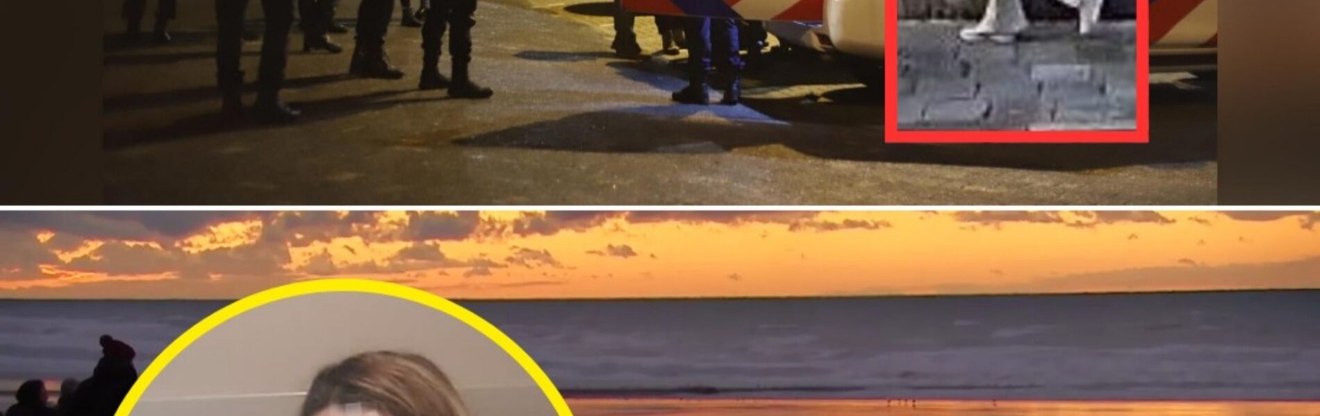 Lichaam van Miranda gevonden: familie onthult verontrustende details en onbekende man duikt op in onderzoek