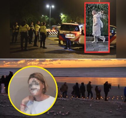 Lichaam van Miranda gevonden: familie onthult verontrustende details en onbekende man duikt op in onderzoek