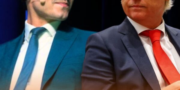 🔥 Wilders Ontploft: “Politieke Maffia!” — D66 onder Vuur om ‘Tien Nieuwe Steden’-Belofte die Slechts een Metafoor Bleek