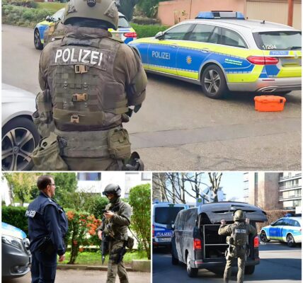 🚨 Schock auf der Île d’Oléron: Autofahrer rast absichtlich in Menschenmenge – Frankreich unter Schock