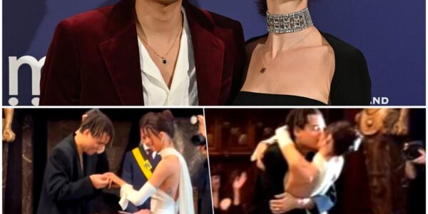 Eindelijk man en vrouw: Lize Feryn en Aster Nzeyimana stappen in het huwelijksbootje